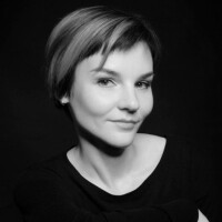 Любовь Берлянская